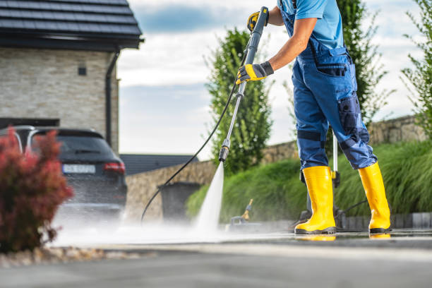 Reliable Lake Wisconsin, WI Pressure Washing Solutions